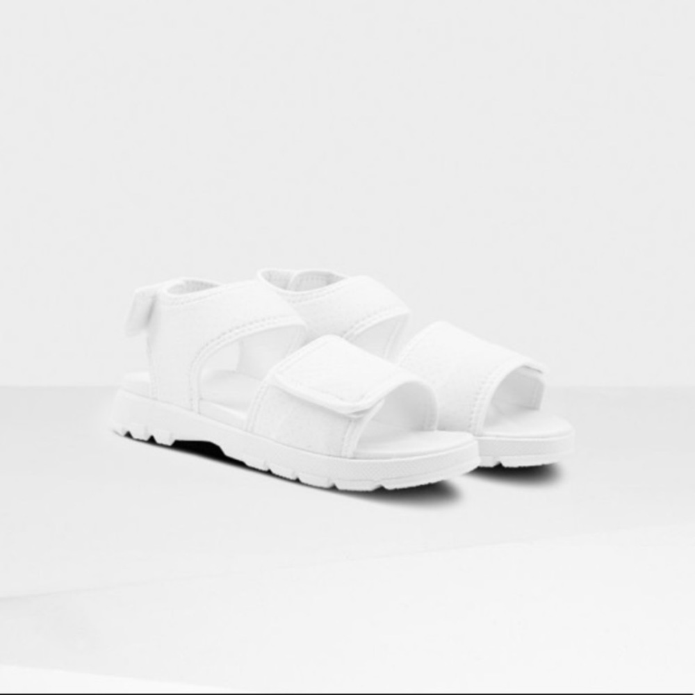 Nwt hunter sandals